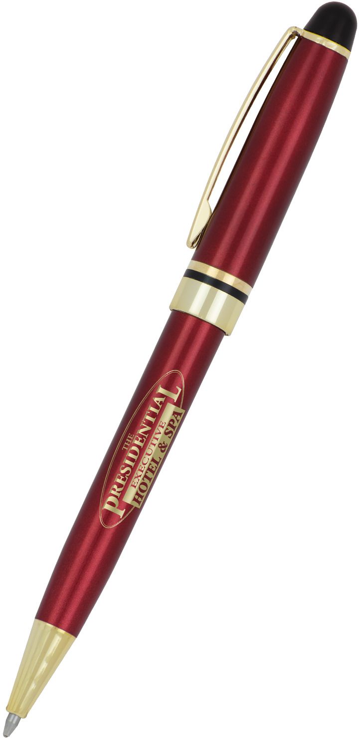 PRESIDENTIAL CUSTOM PEN 14