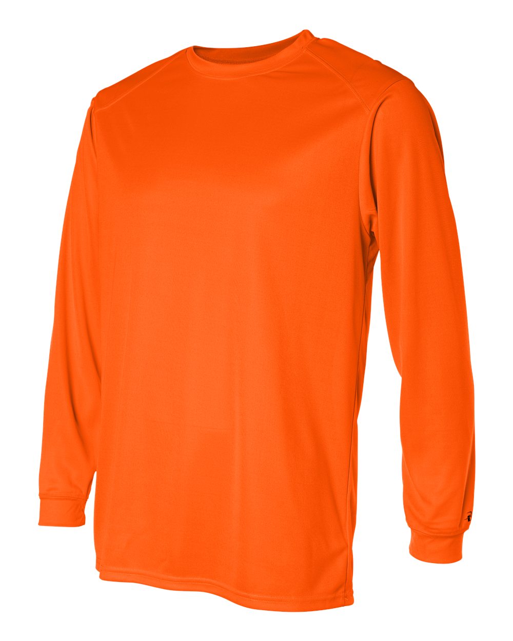 Unisex B-Core Long Sleeve T-Shirt - 4104 48