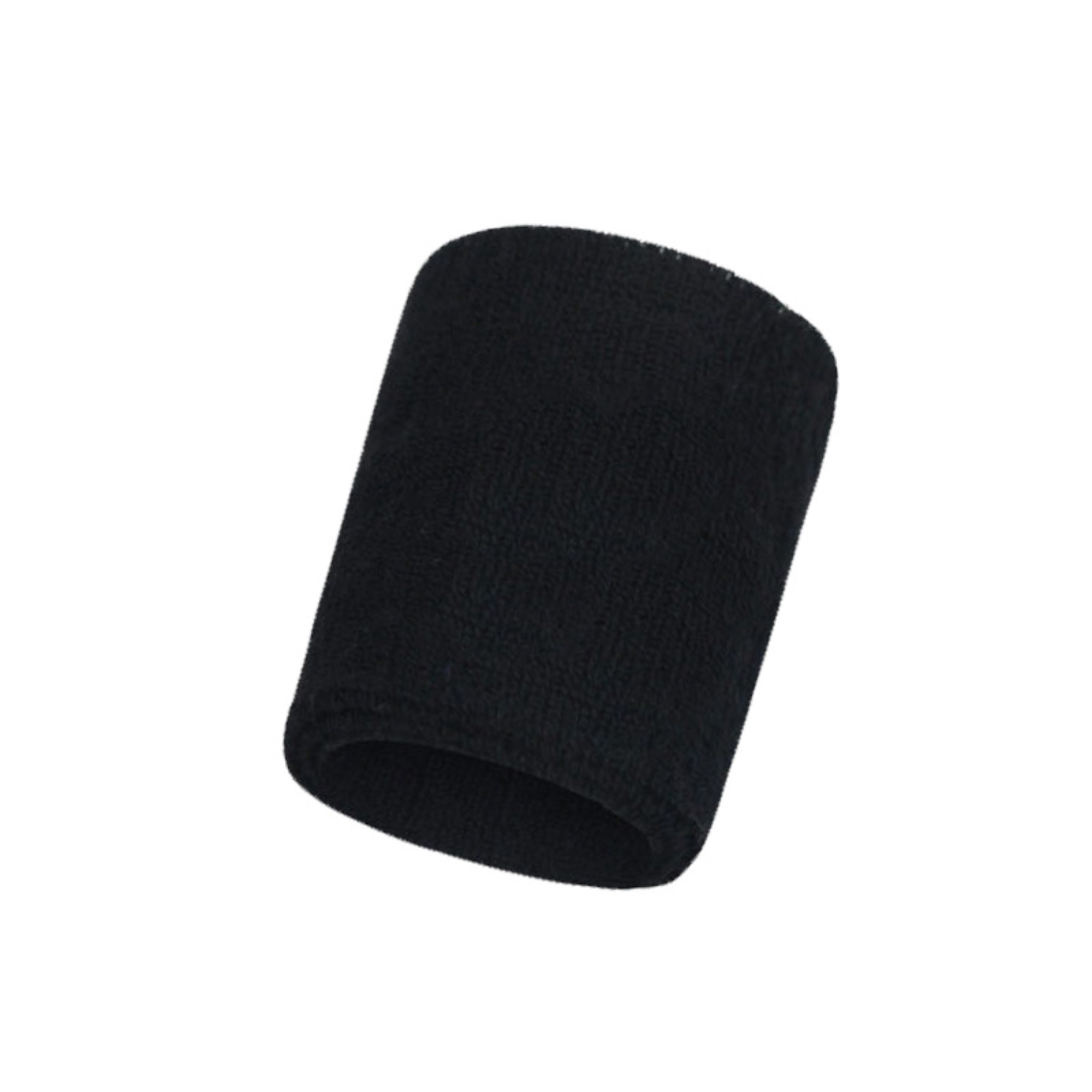 Moisture-Wicking Cotton Wristband for Sports 4