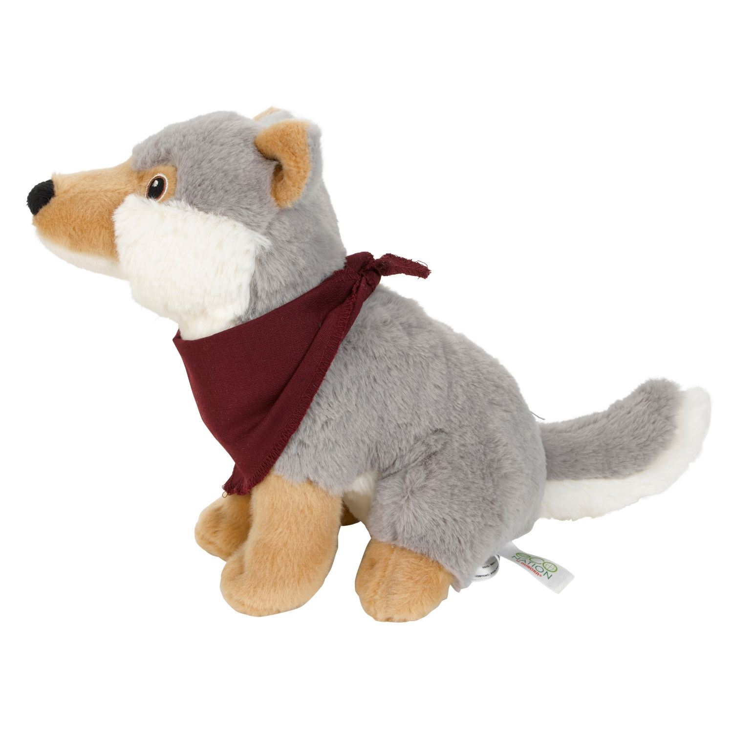 Aurora™ Eco-Nation - 7.5" to 9.5" Plush 79