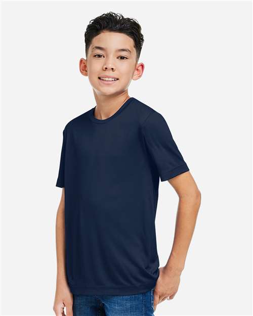 Youth Capital Performance T-Shirt - CE10Y 133