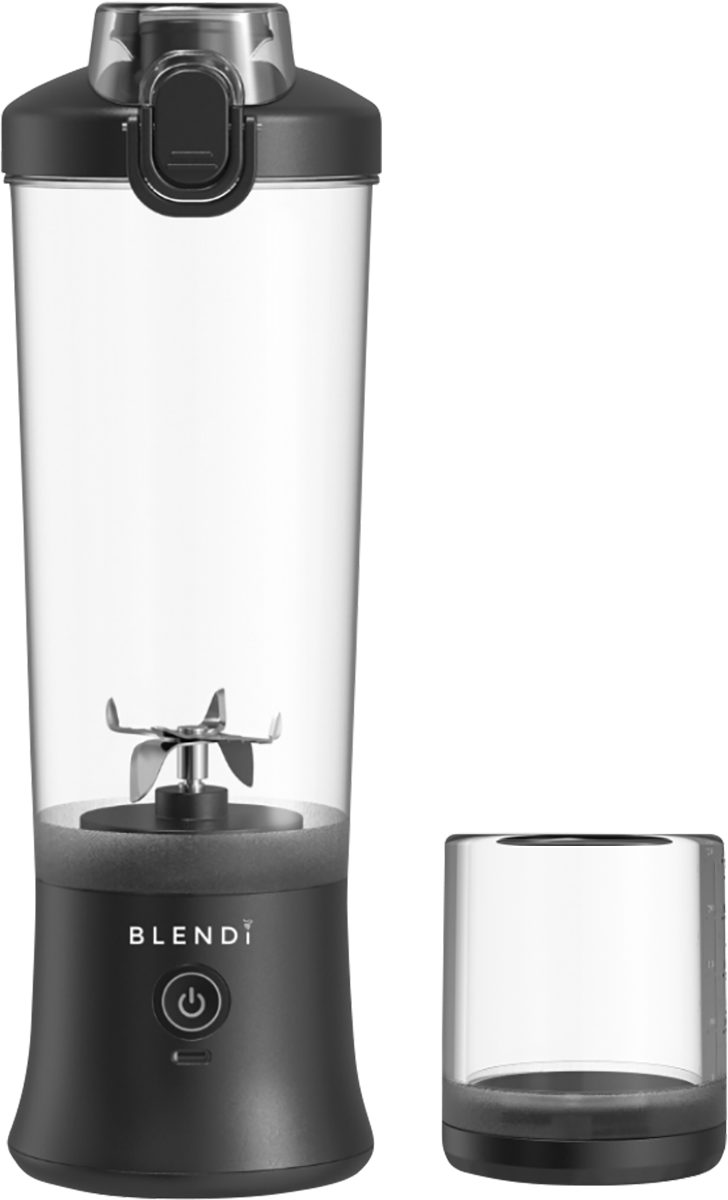 BLENDi™ X Portable Blender 24oz 10