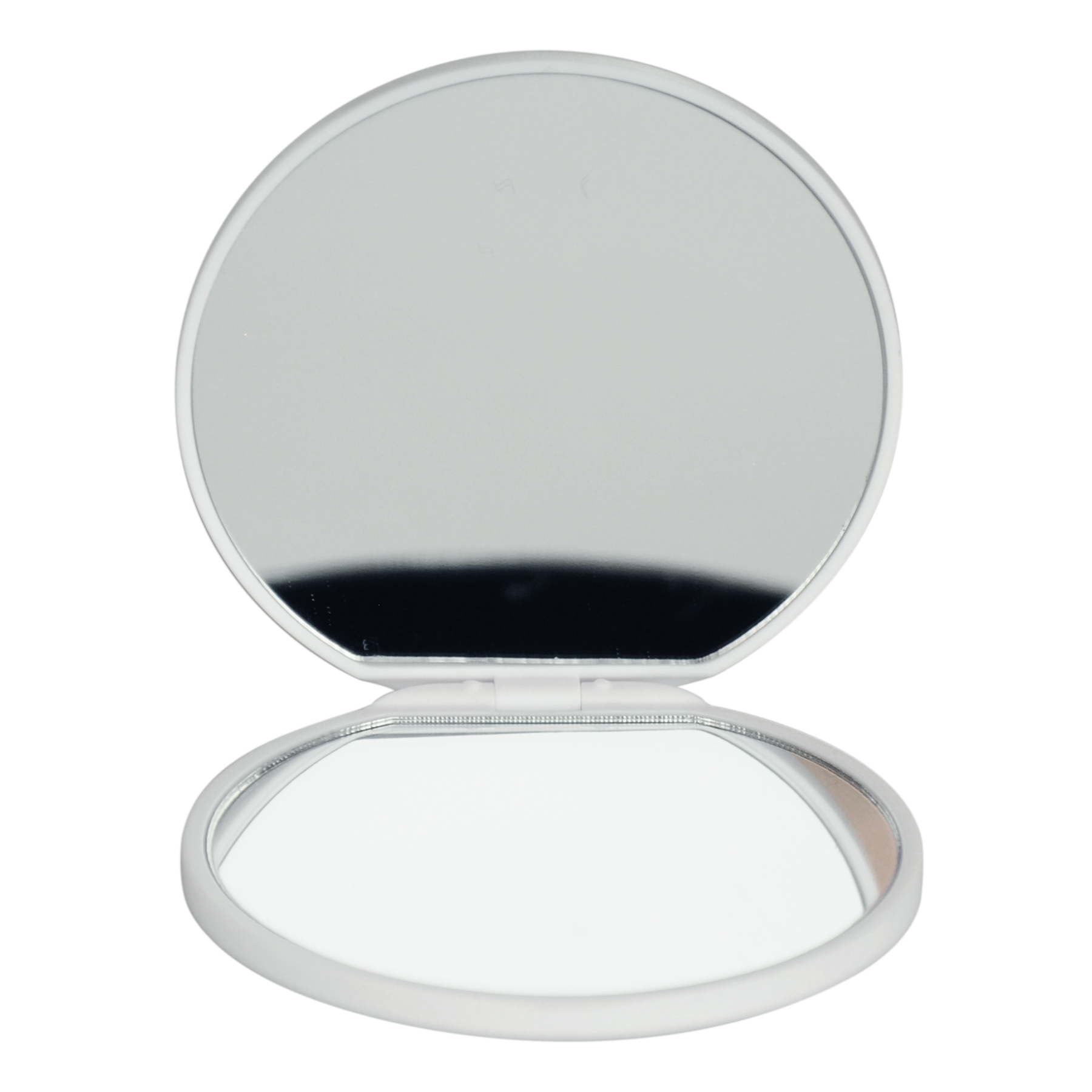 iShine 5x Mirror & Phone Stand 38