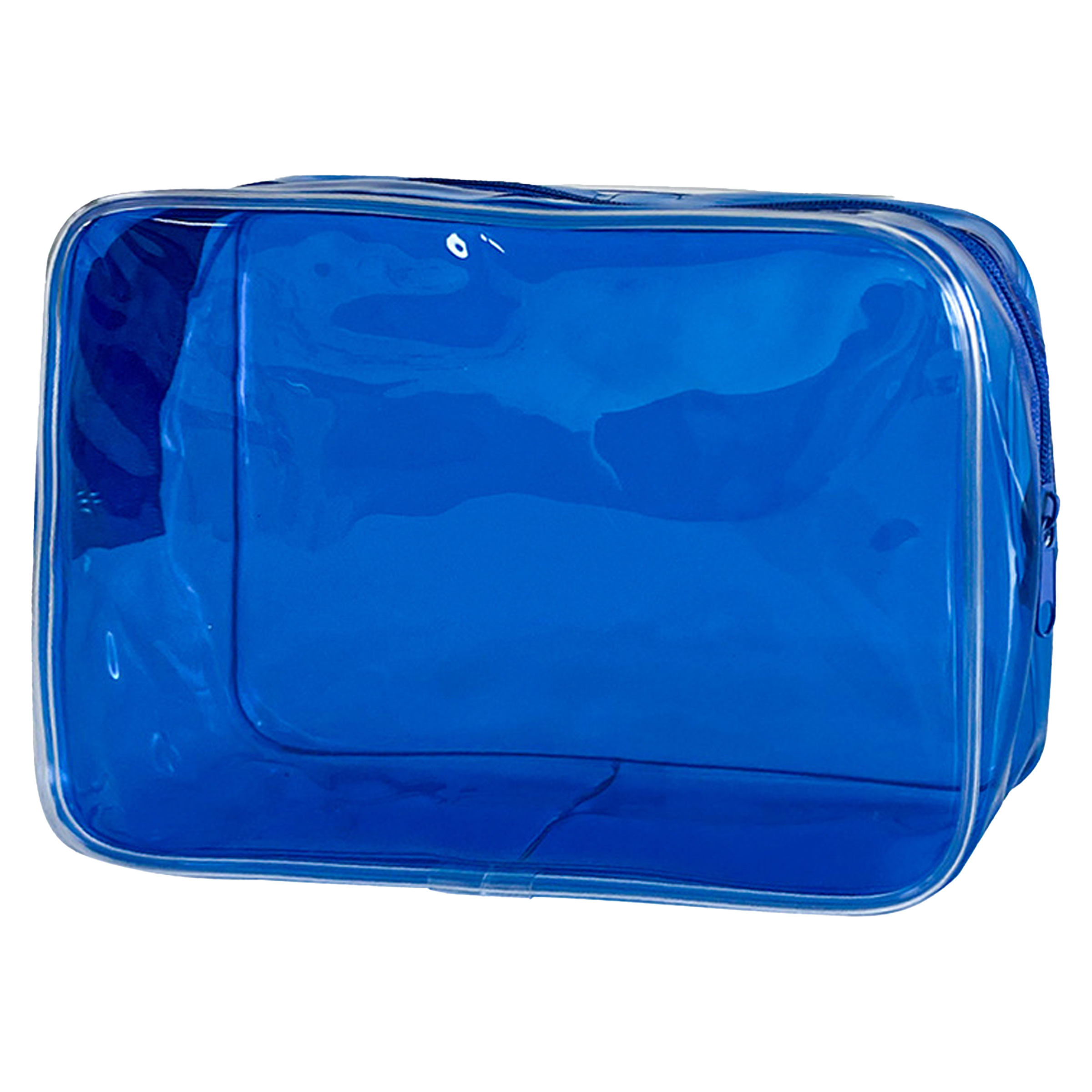 Pvc Travel Makeup And Toiletries Bag 13