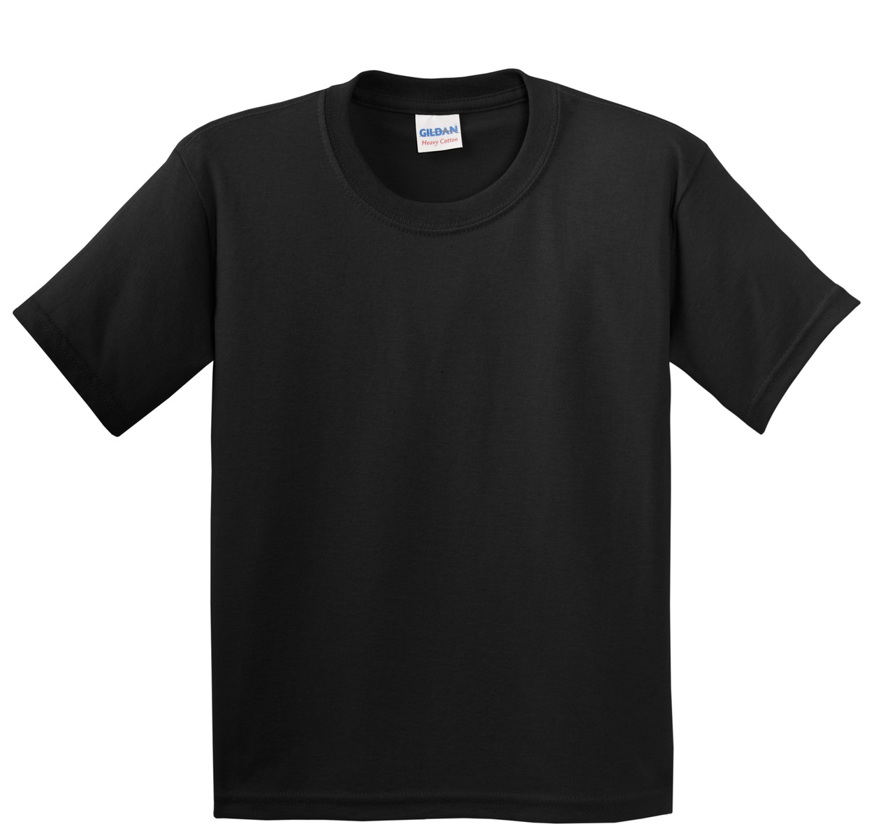 Gildan® Youth Heavy Cotton 100% Cotton T-Shirt 53