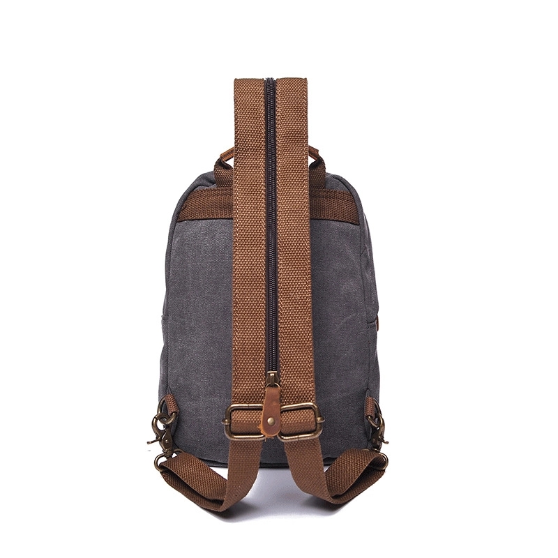 Casual Outdoor Travel Multipurpose Bag 4