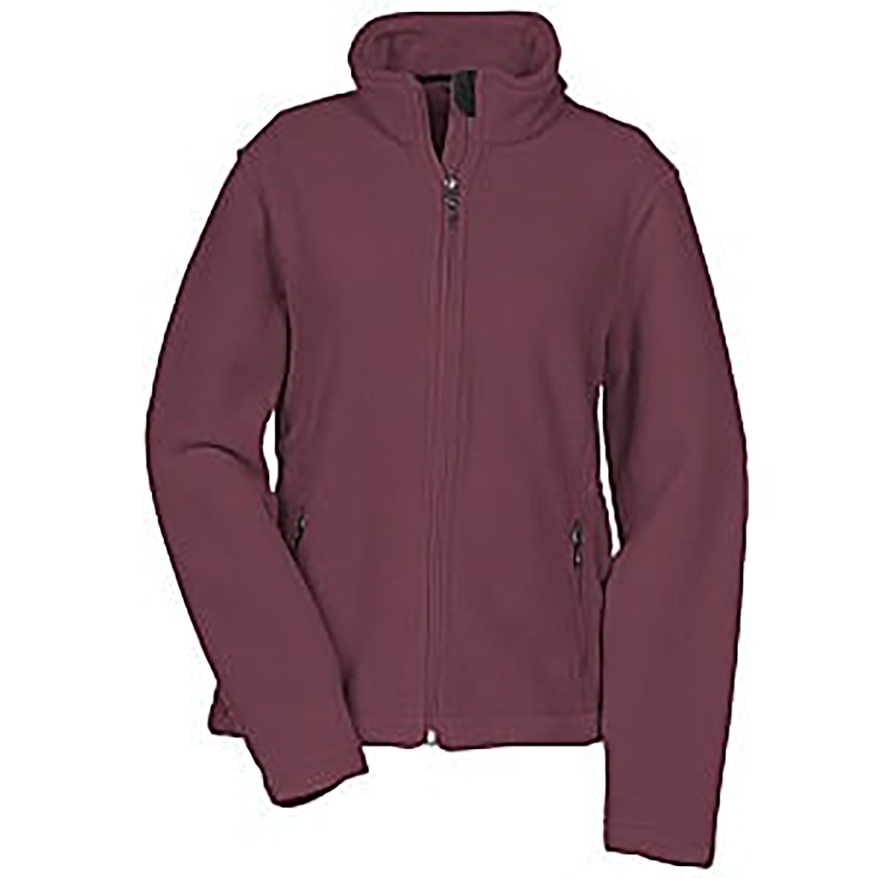 Fleece Jacket 8