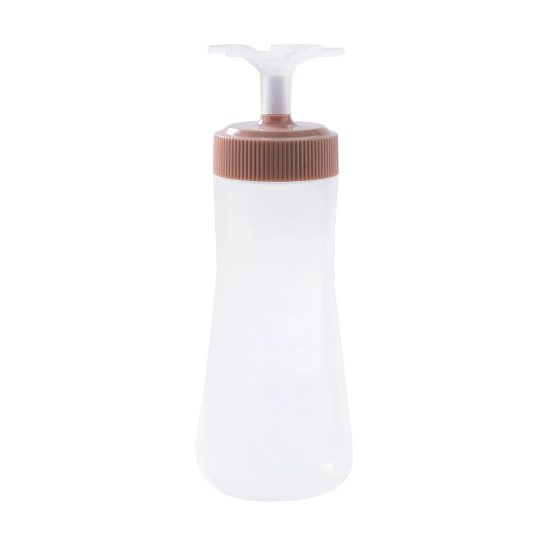 Plastic Household Extruded Seasoning Bottles 10