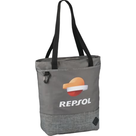 Hayden Zippered Convention Tote 37