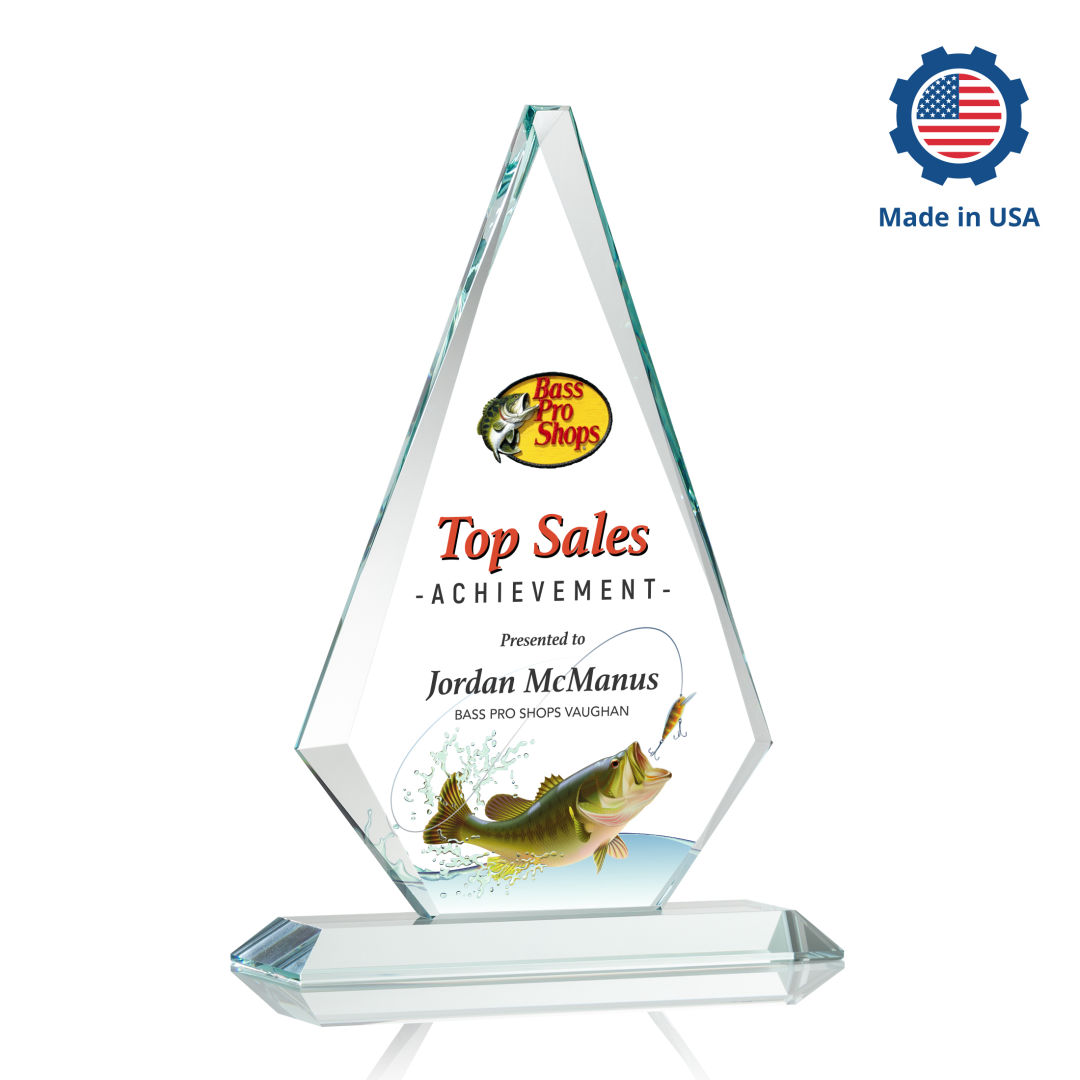 Windsor VividPrint™ Award