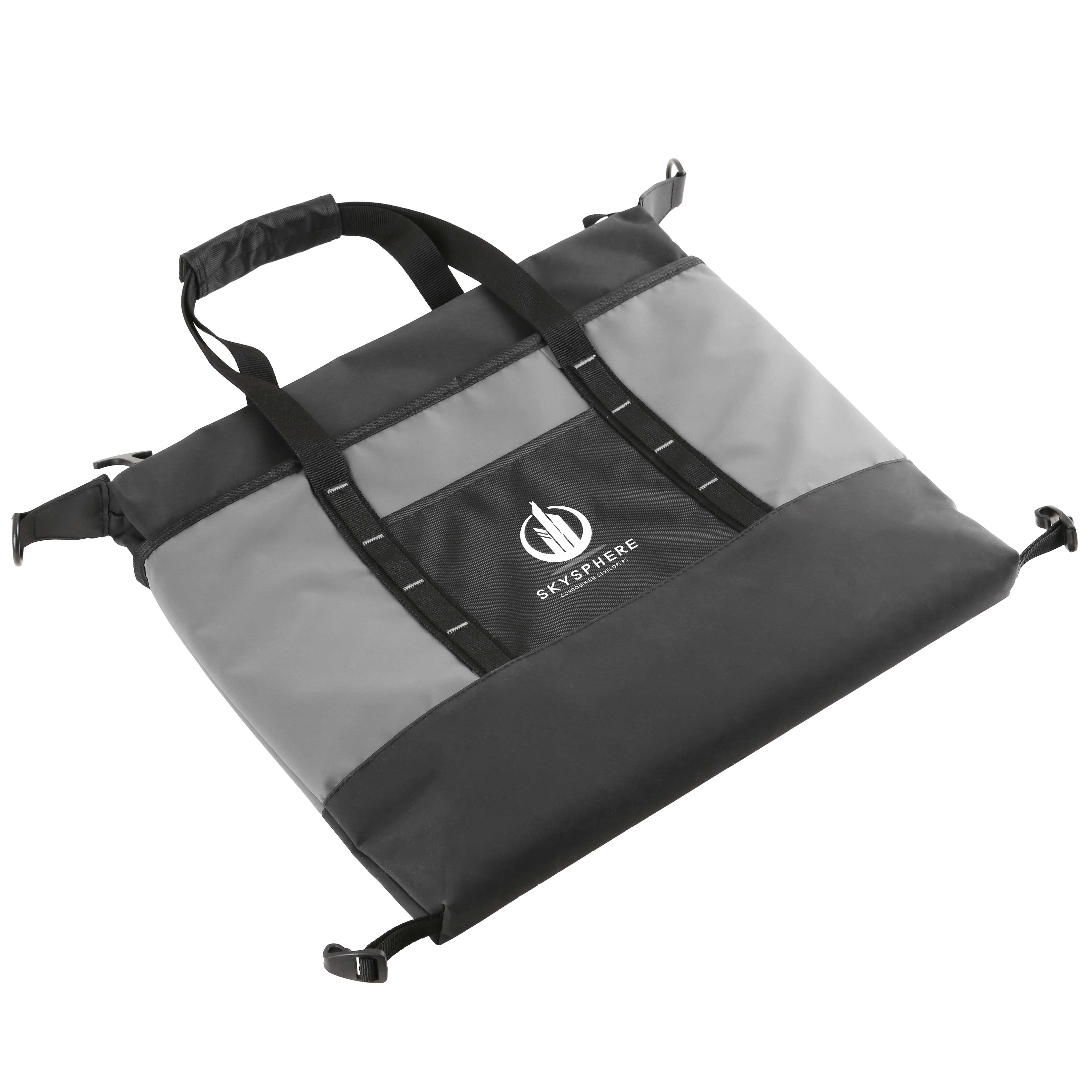 Glacier Peak 12 Can Collapsible Cooler 4