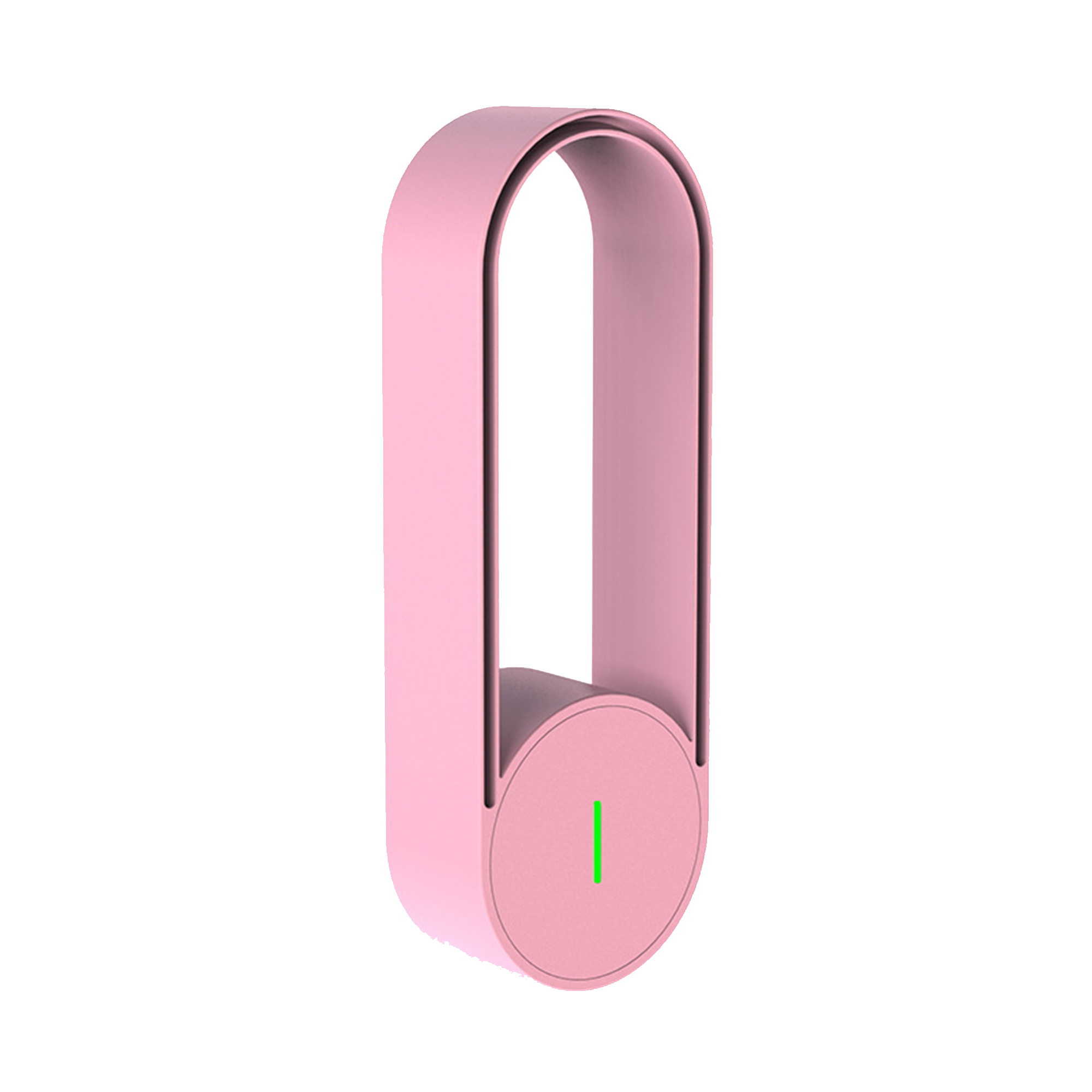 Ionic Air Purifier 5