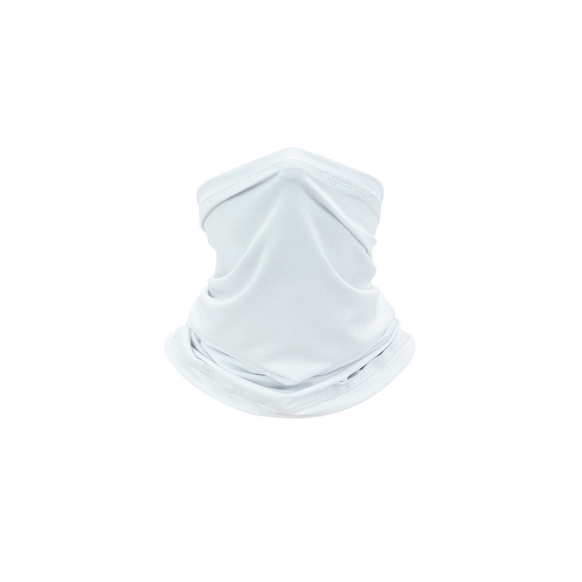 MOQ100 Ice Silk Sunscreen Face Mask 7