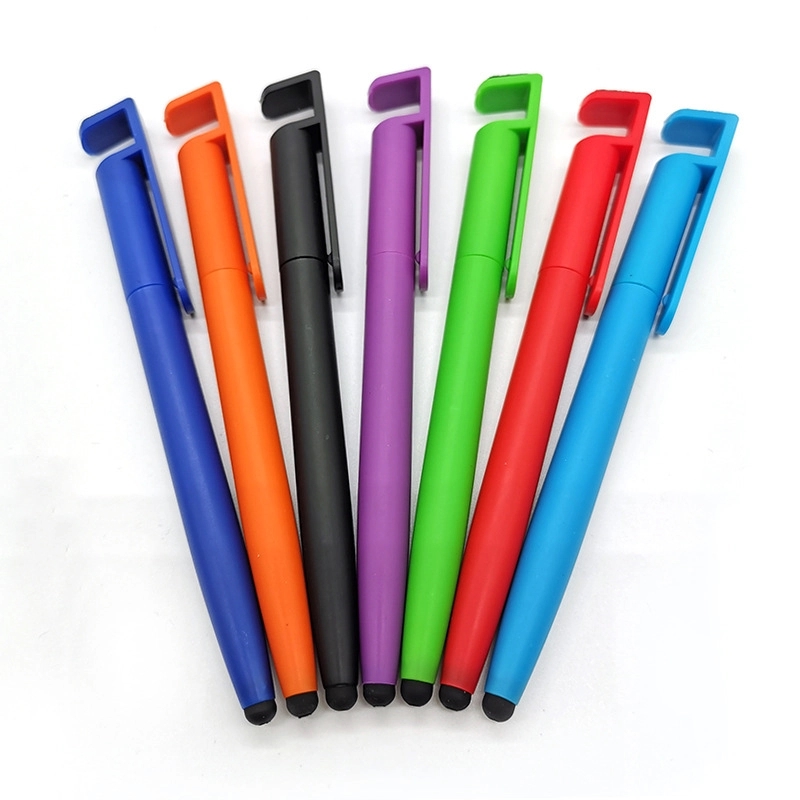 Personalized Pens with Stylus -10 pcs/pack Custom Printed Na 1