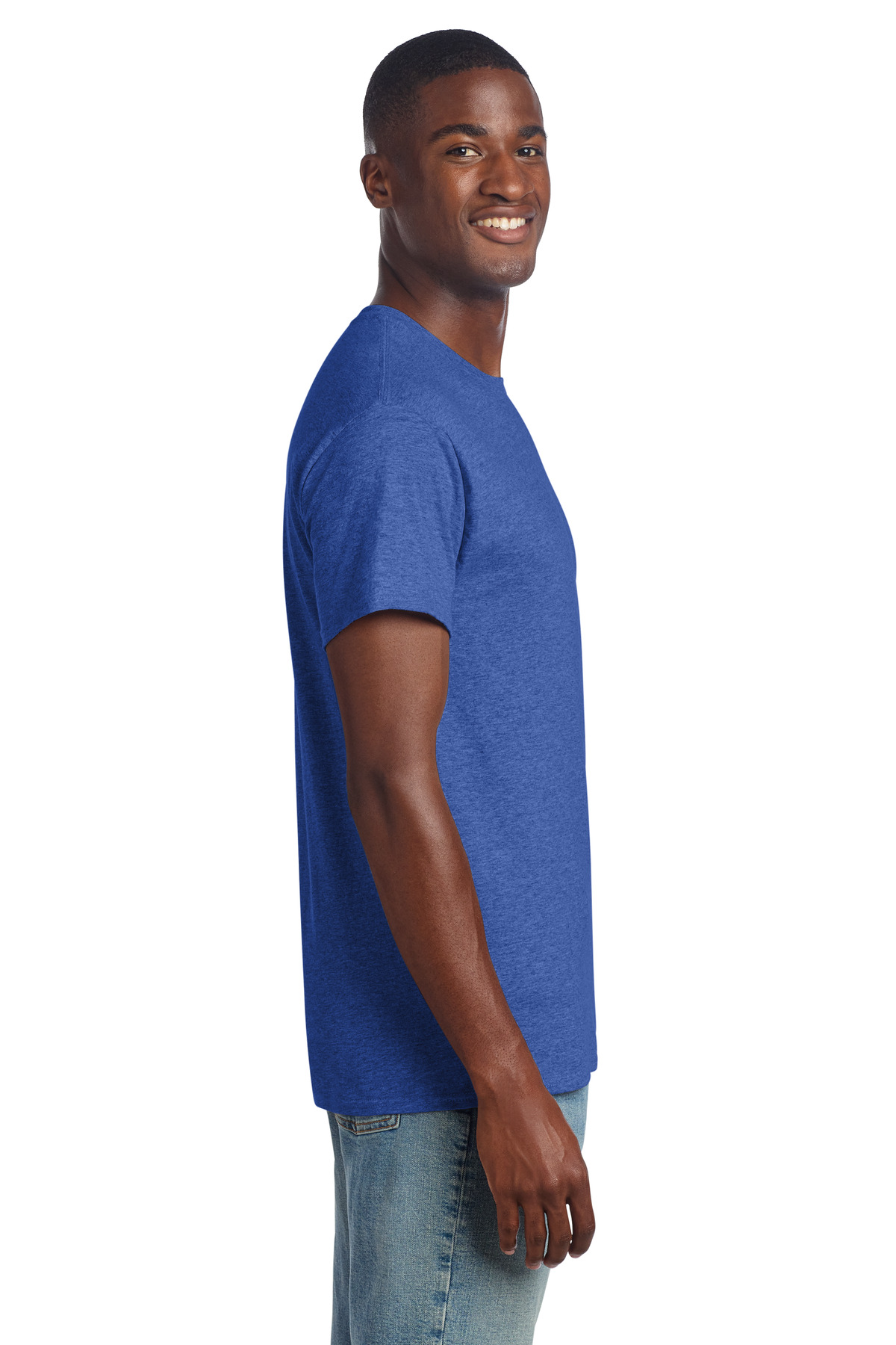 Gildan Light Cotton Tee 3000 45