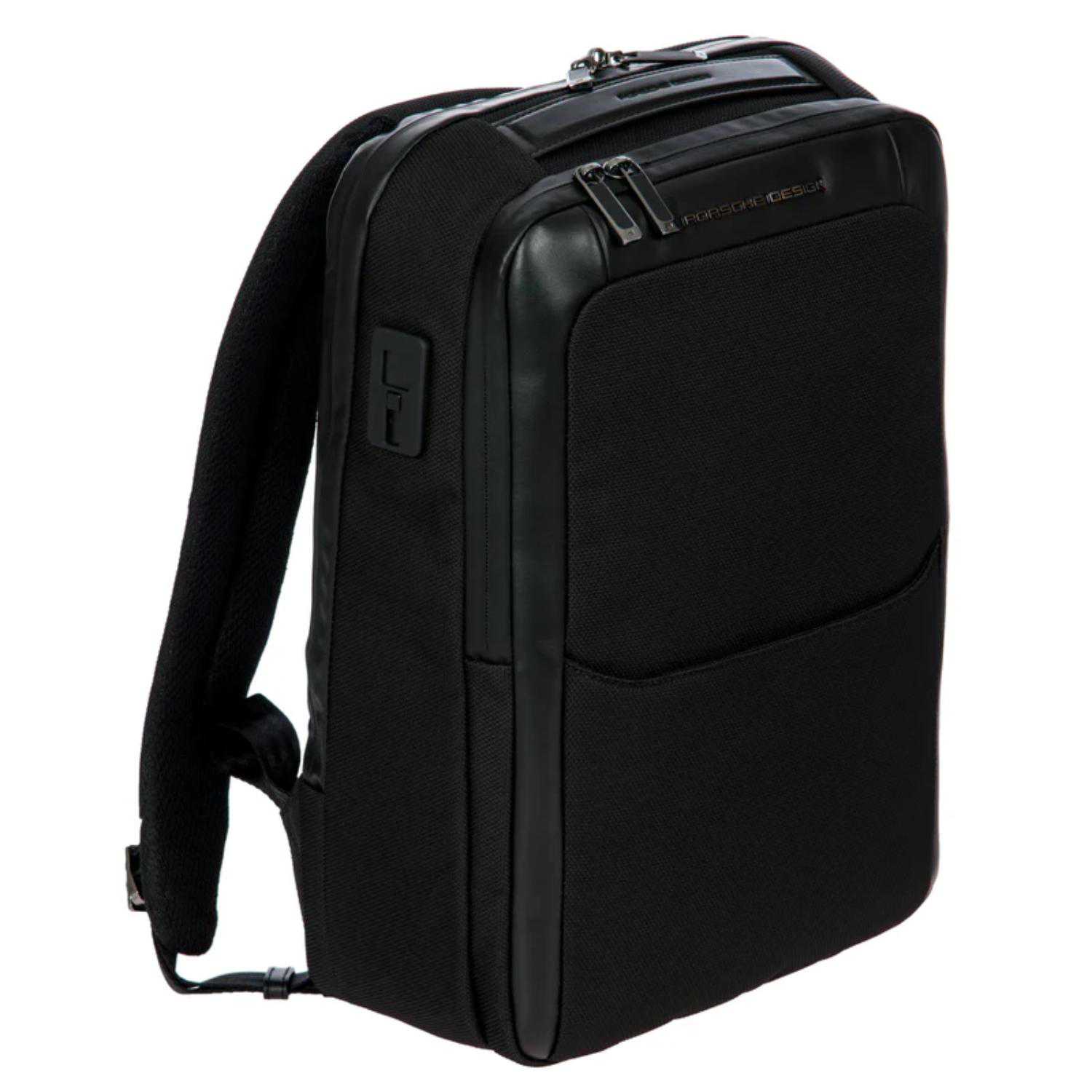 BRIC'S® Porsche Design Nylon Roadster S1 Backpack 2