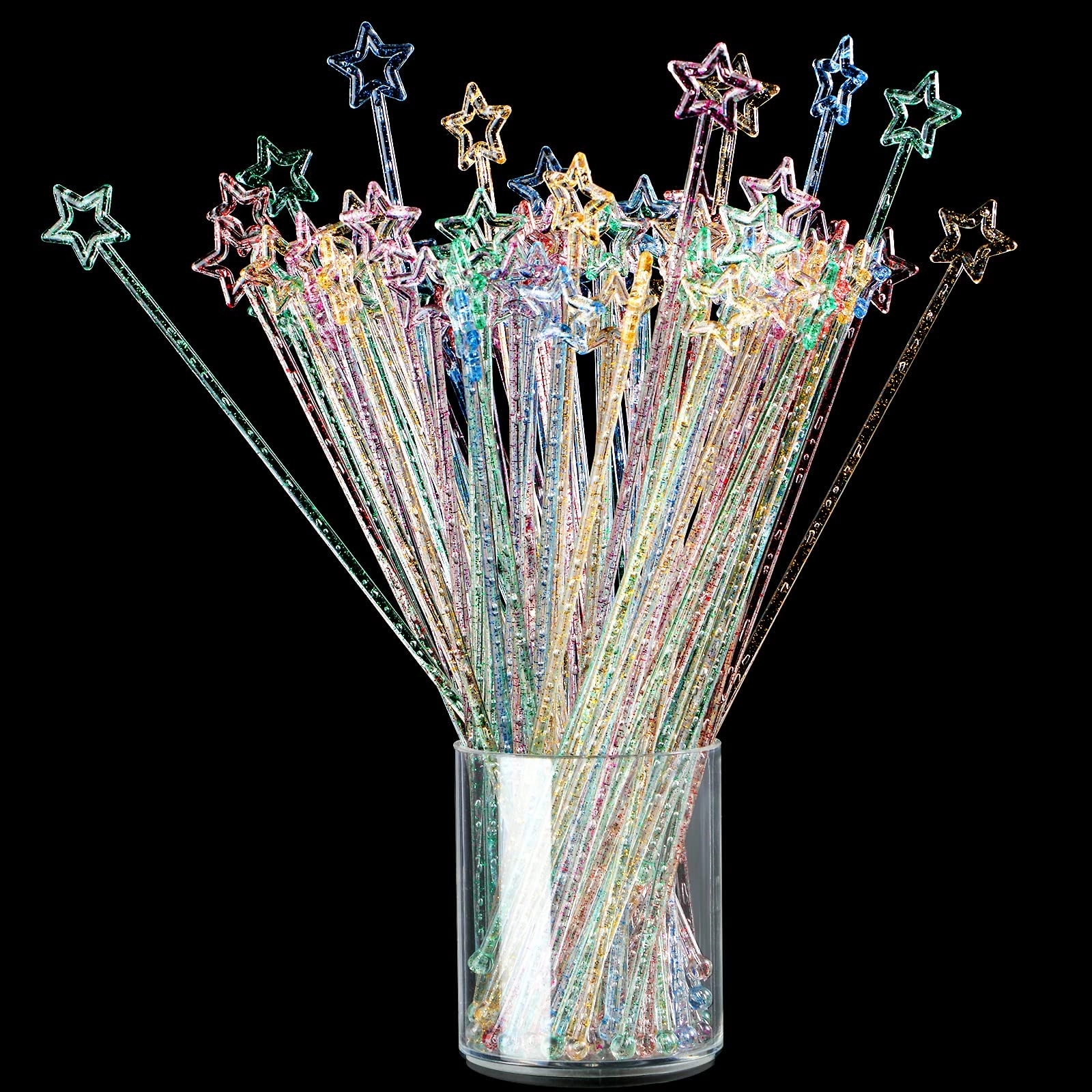 Swizzle Sticks Cocktail Stirrers 3