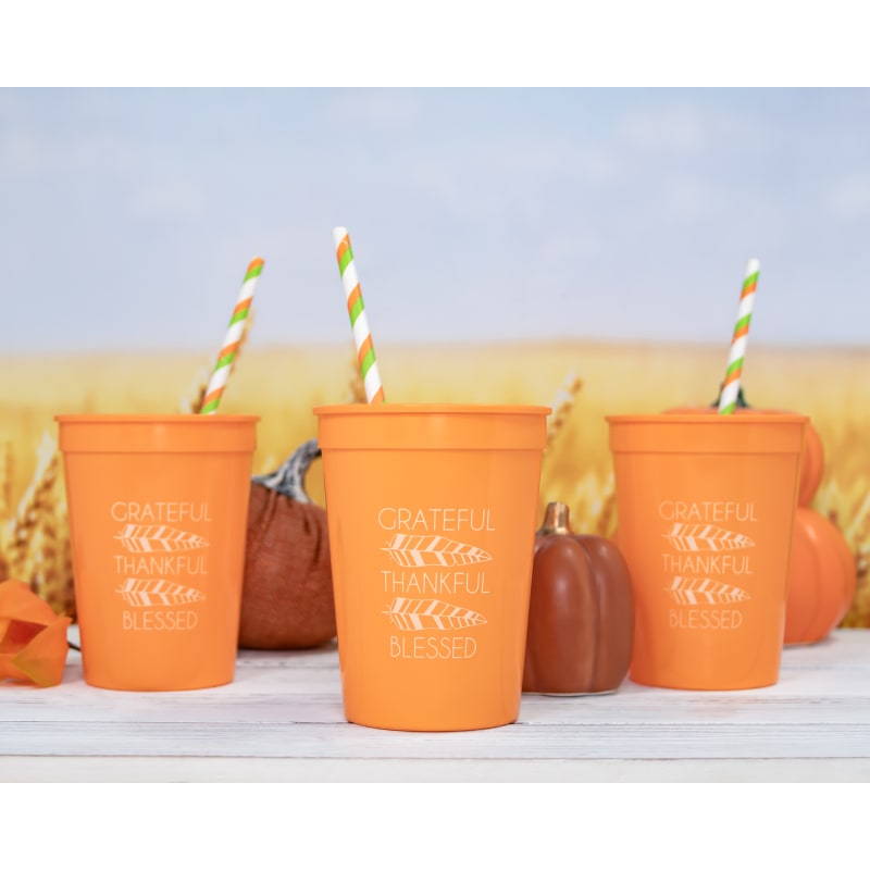 12oz Stadium Cups 74