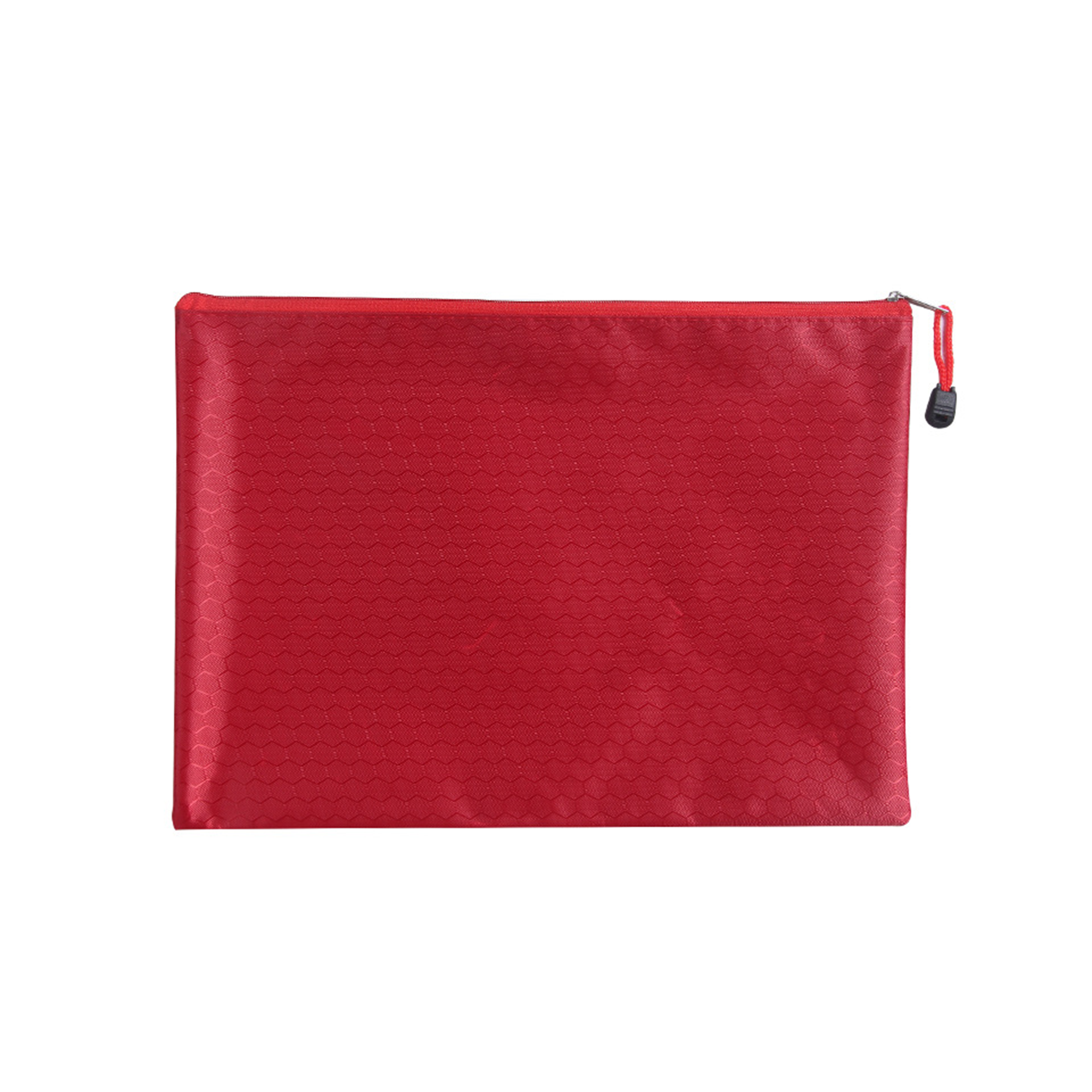 A4 Waterproof Zipper File Bag 3