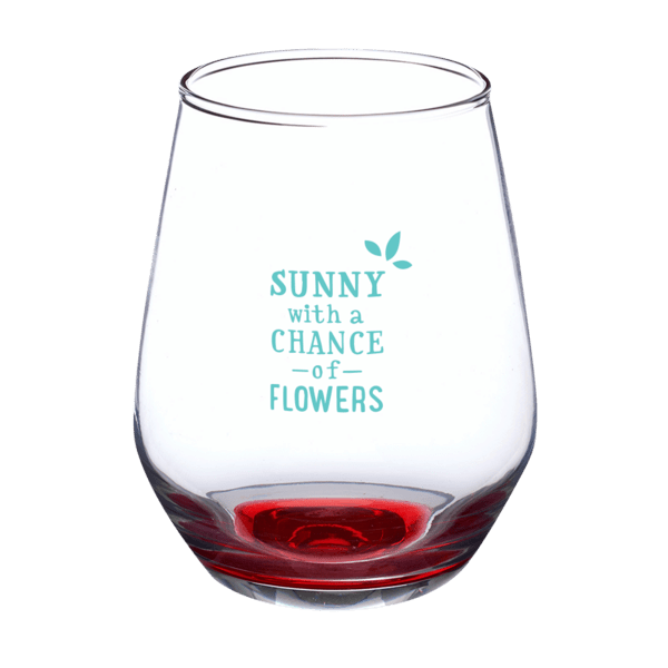 Perfected 12 oz Silicia Stemless Wine 36