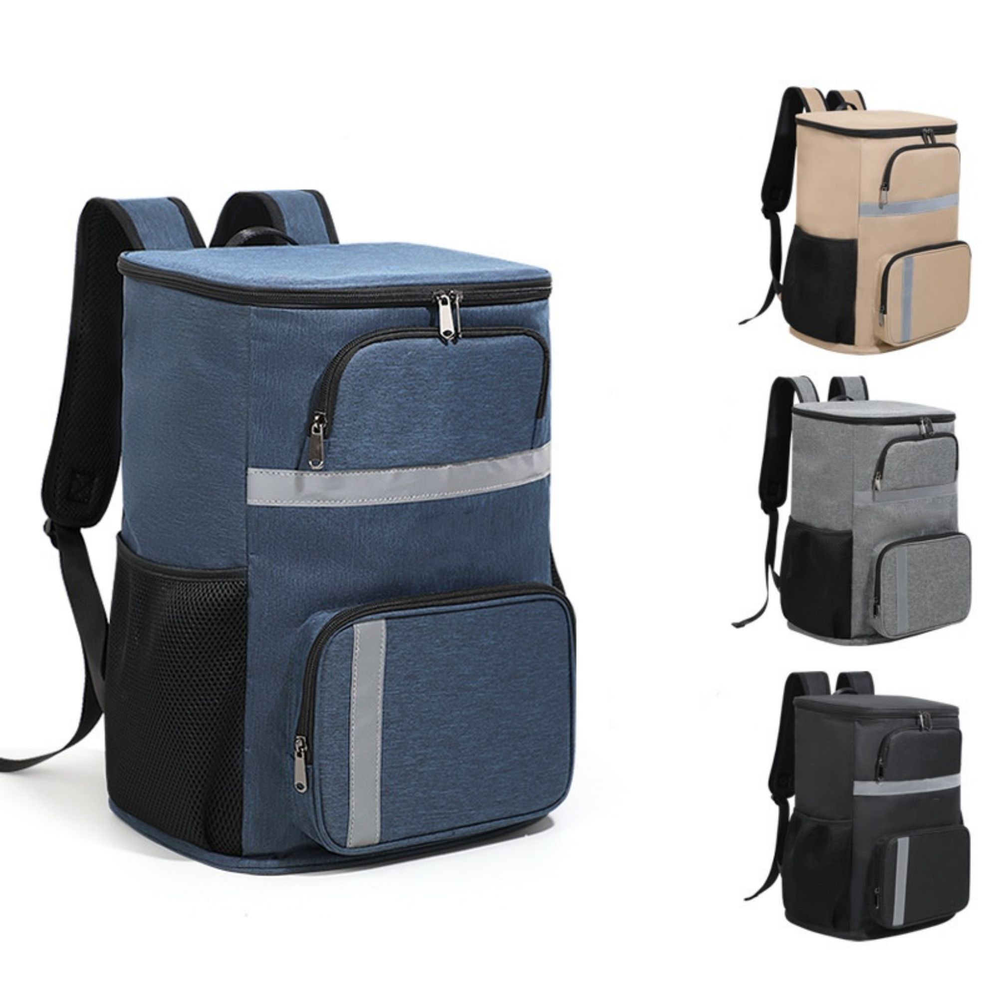 30L Large Capacity Cooler Backpack 5