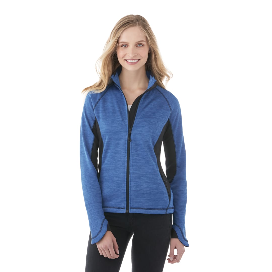 Women's Langley Knit Jacket 74