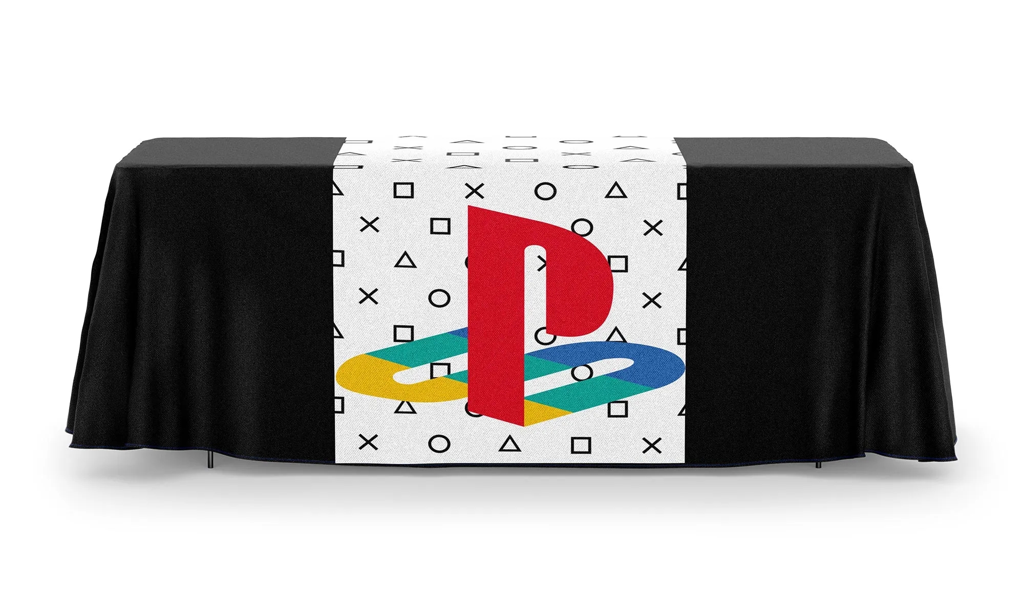 36" x 69" Table Runner 2