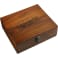 Graze Wood and Metal Wine Set 5