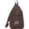 Puffer Recycled Sling Backpack 52