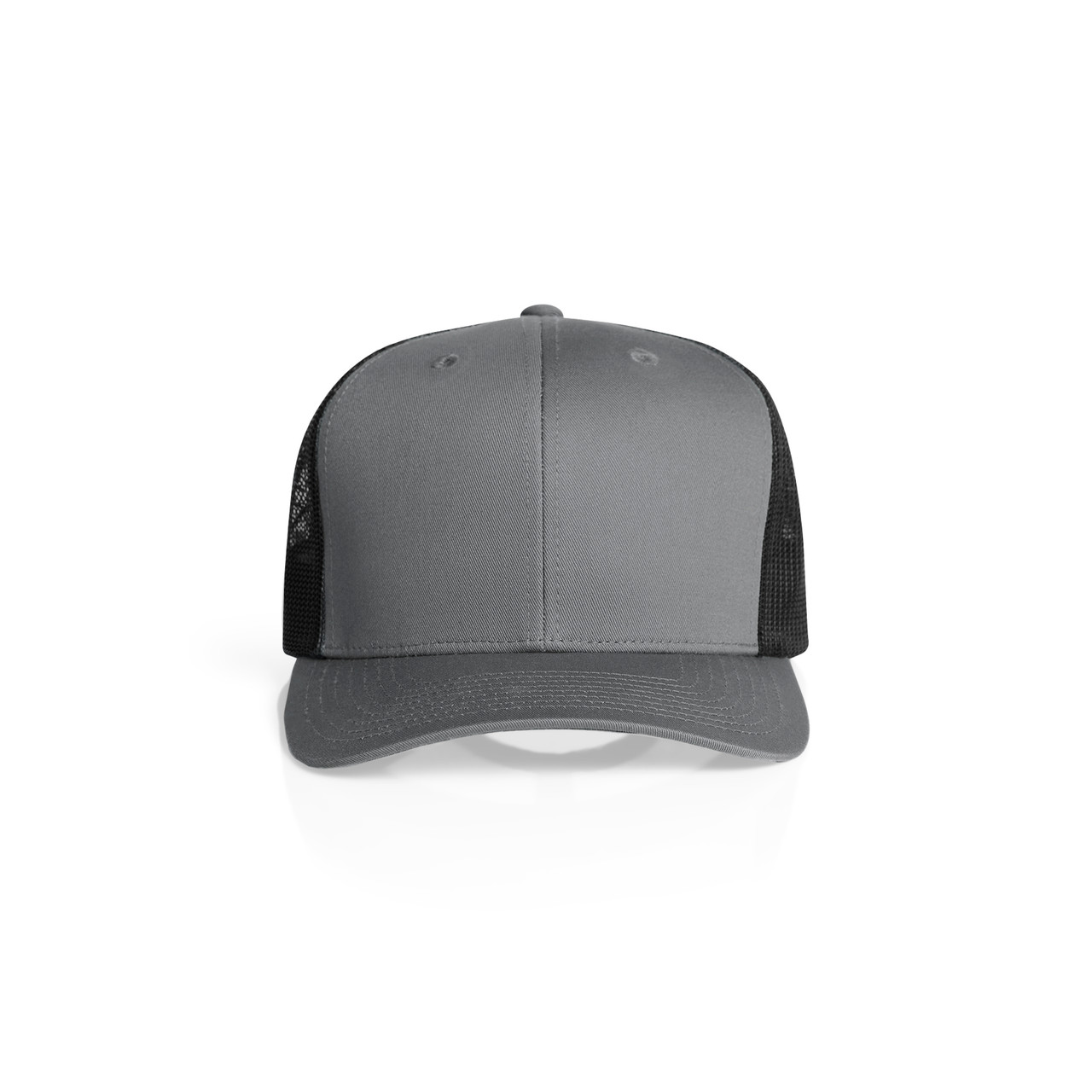 Mesh Contrast Trucker Cap | 1191 15