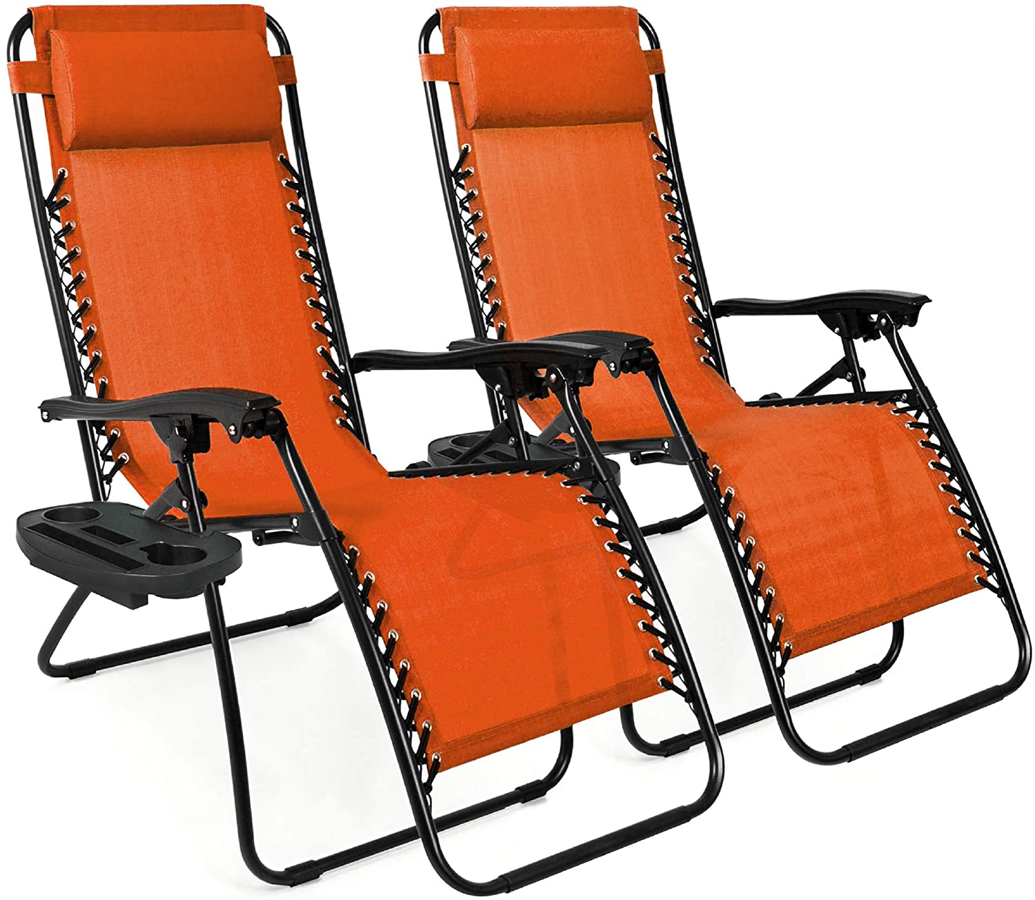 Anti Gravity Lounge Chair 2