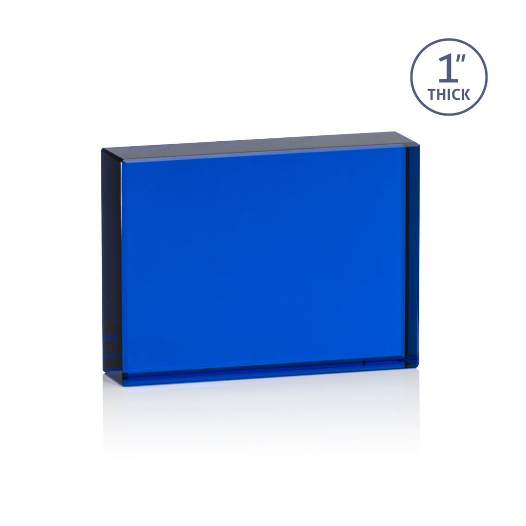 Abbott VividPrint™ Desktop Award 18