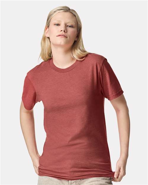 Unisex CVC Tee - 2001CVC 68