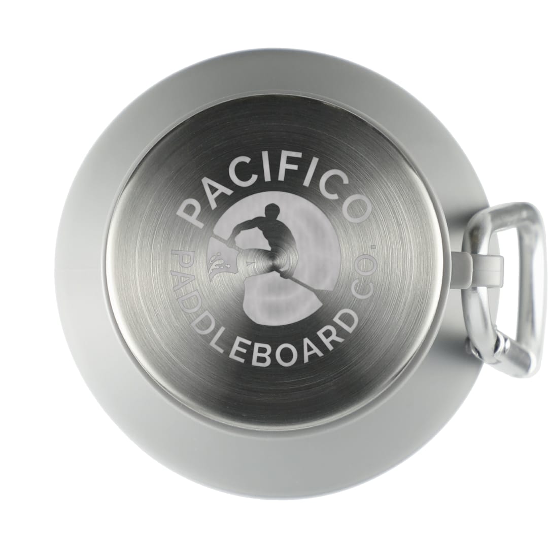 Zigoo Silicone Collapsible Bottle 18oz 7