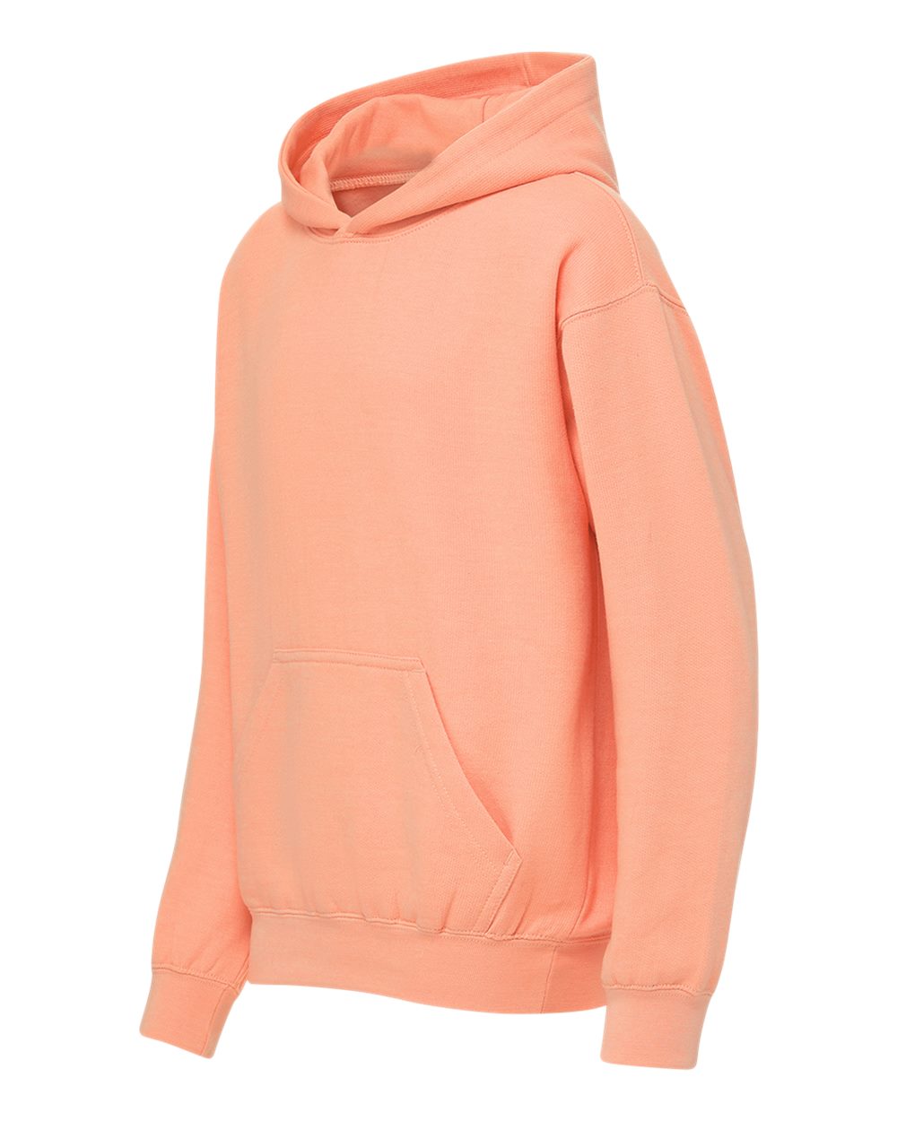 Youth Buddy Hooded Sweatshirt - 23153Y 12