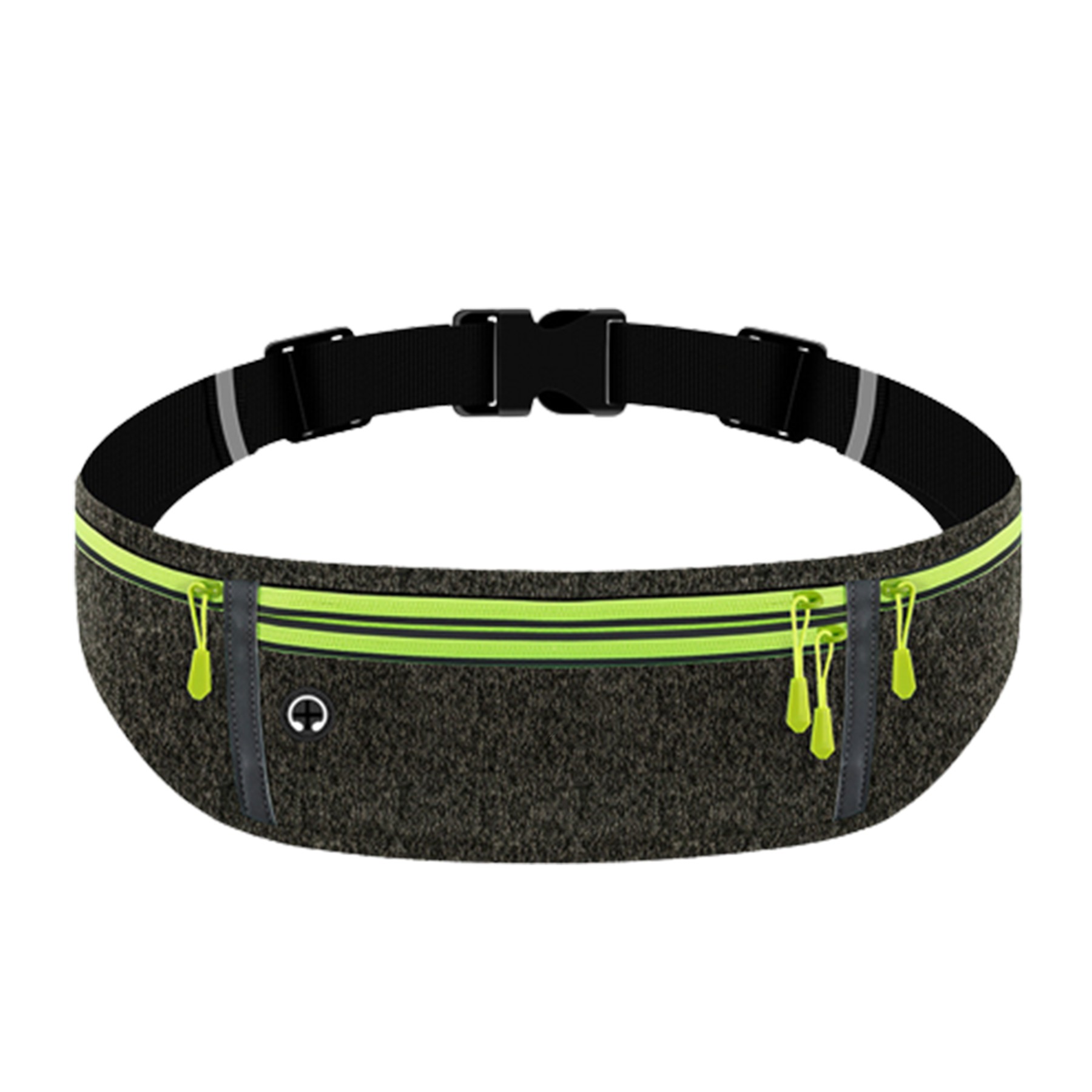 Invisible New Mini Belt Bag 6