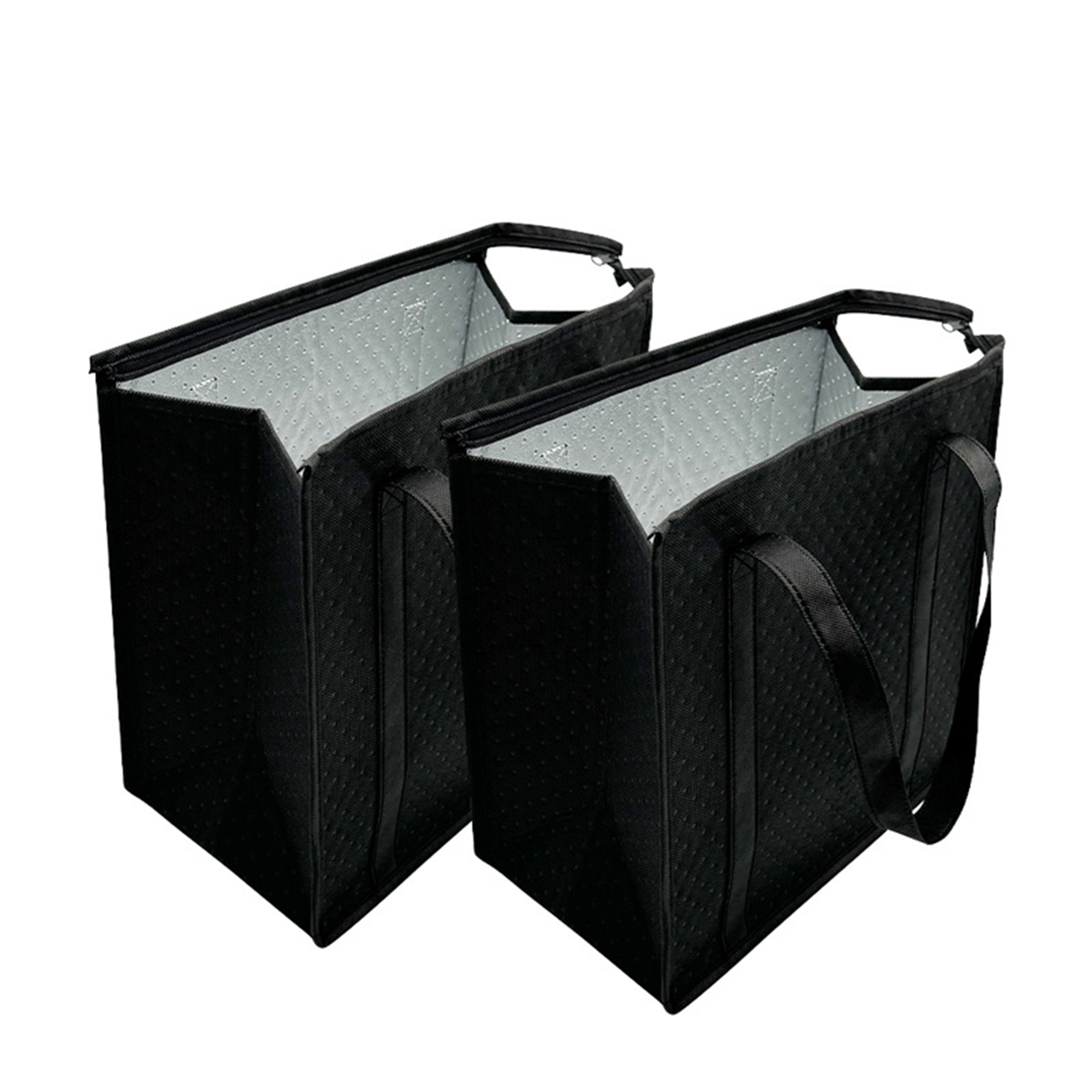 Non-Woven Thickened Foldable Insulation Bag 20