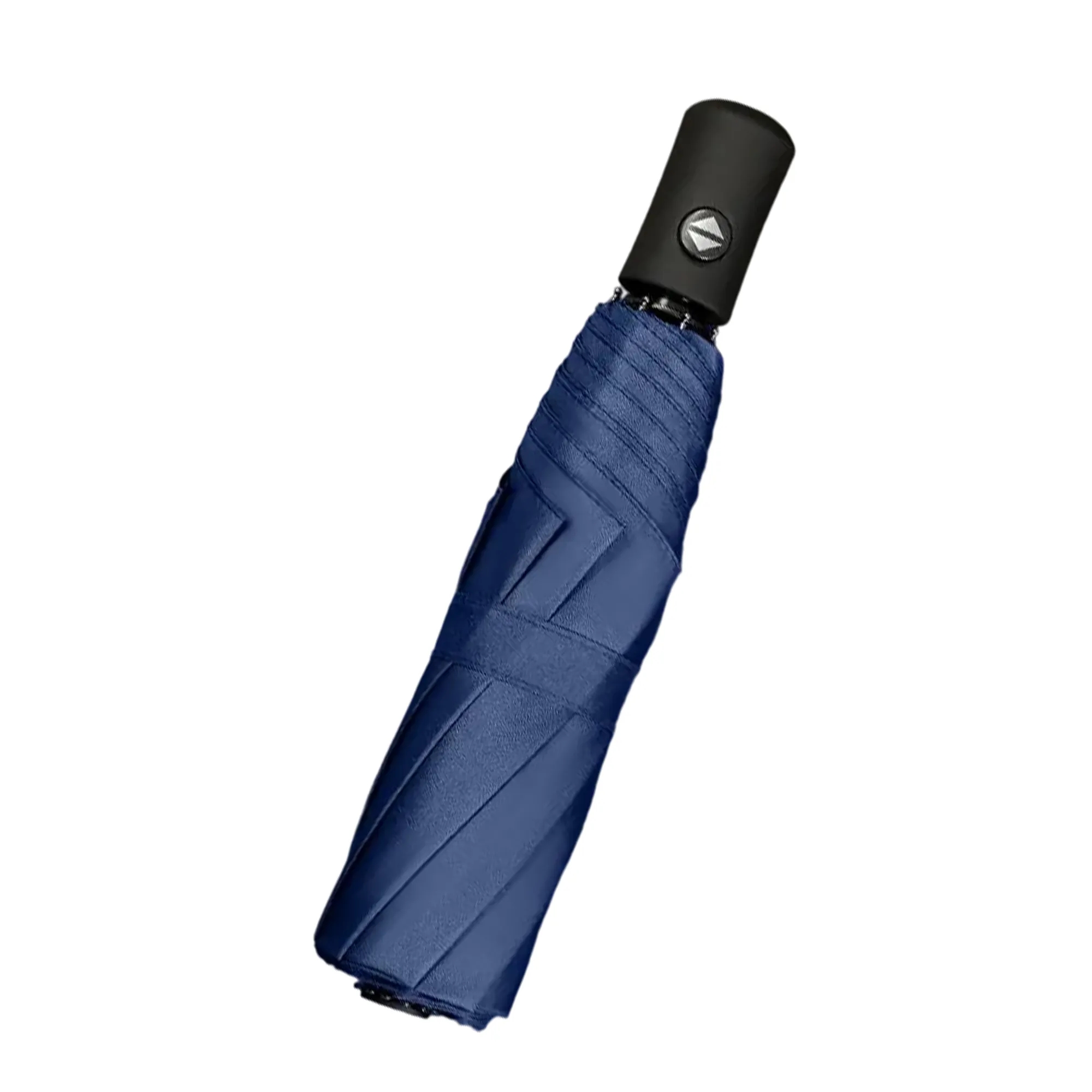 Durable Travel Umbrella with Water Repellent Cloth 5
