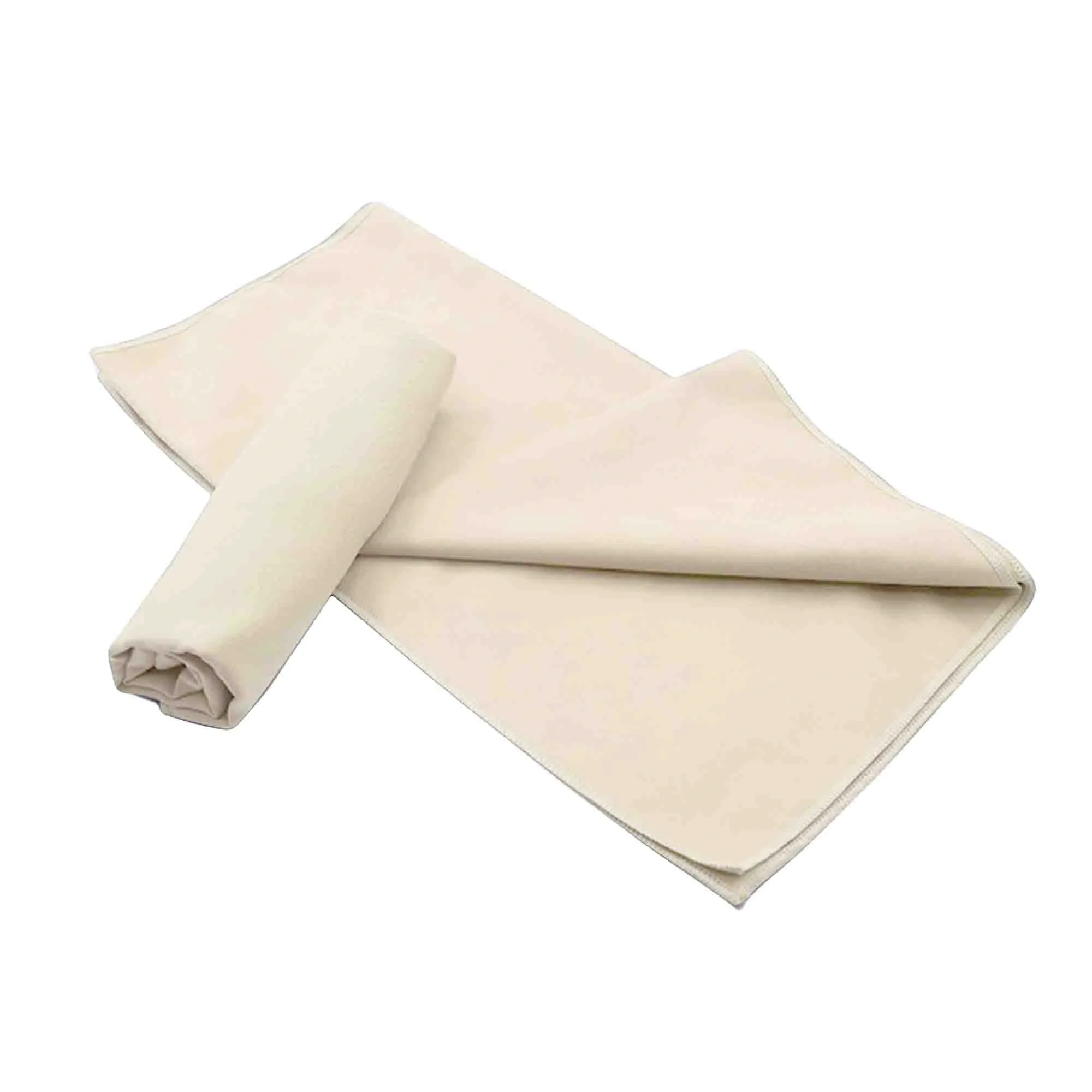 9"x 9" Full Color Microfiber Cleaning Cloth 2