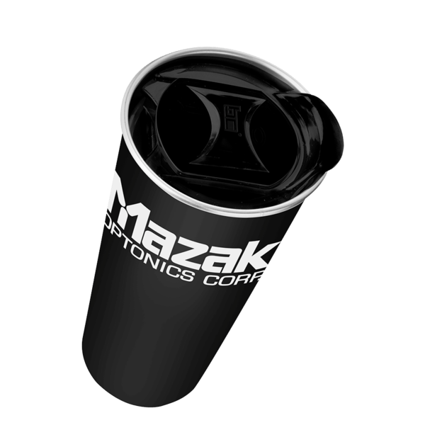 Basecamp Denali Stainless Steel Tumbler - 16 oz. 1