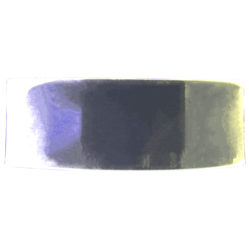 Custom Printed LED Magnetic Wristband Bracelet 8