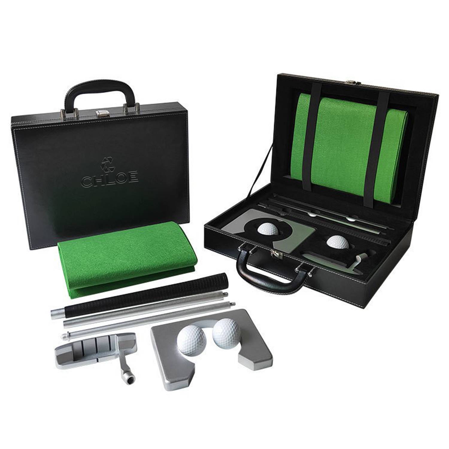 Golf Indoor Putter Trainer