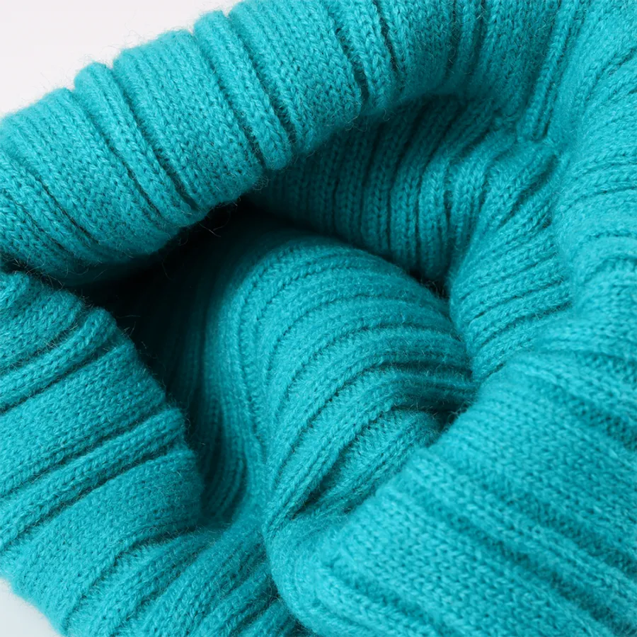 Serene Acrylic Beanies 30