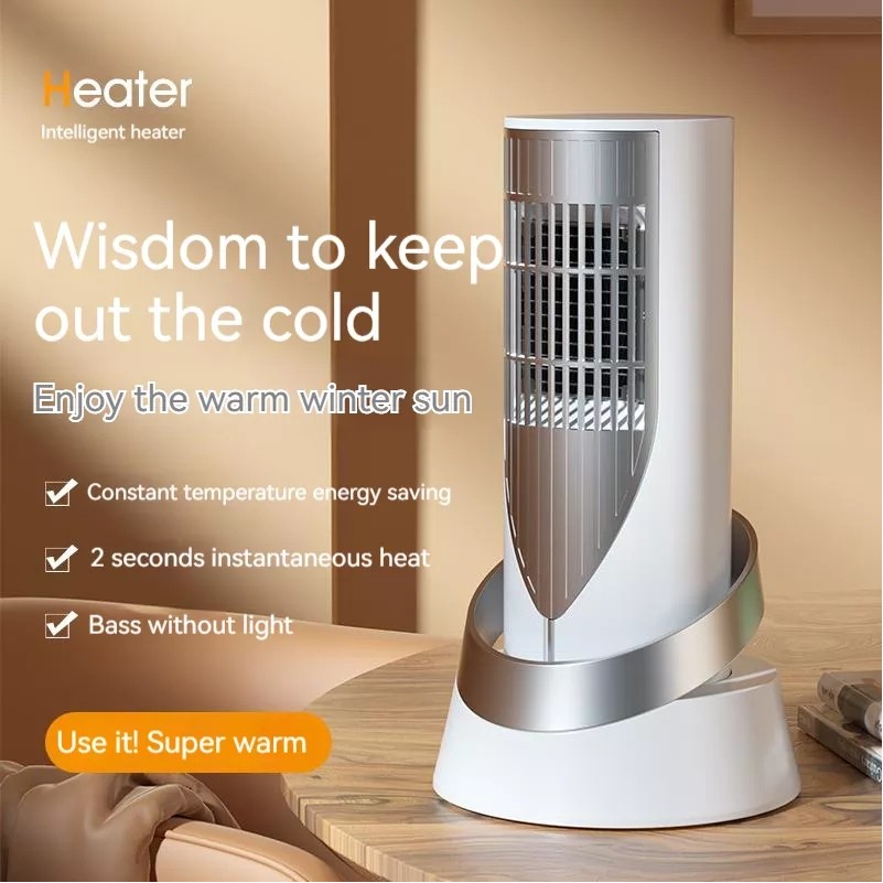 Mini Speed Electric Heating Fan Heater 1