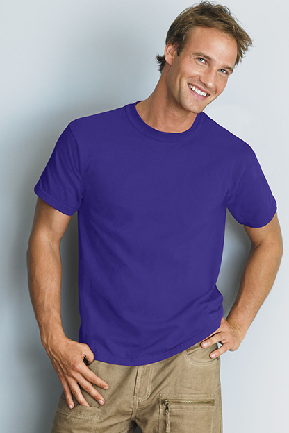 Gildan® Adult Ultra Cotton® T-Shirt 297