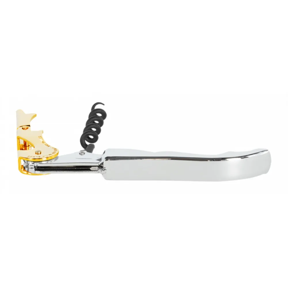 The Pulltap's Luxury Slider 900 Corkscrew (Made in Spain) 5