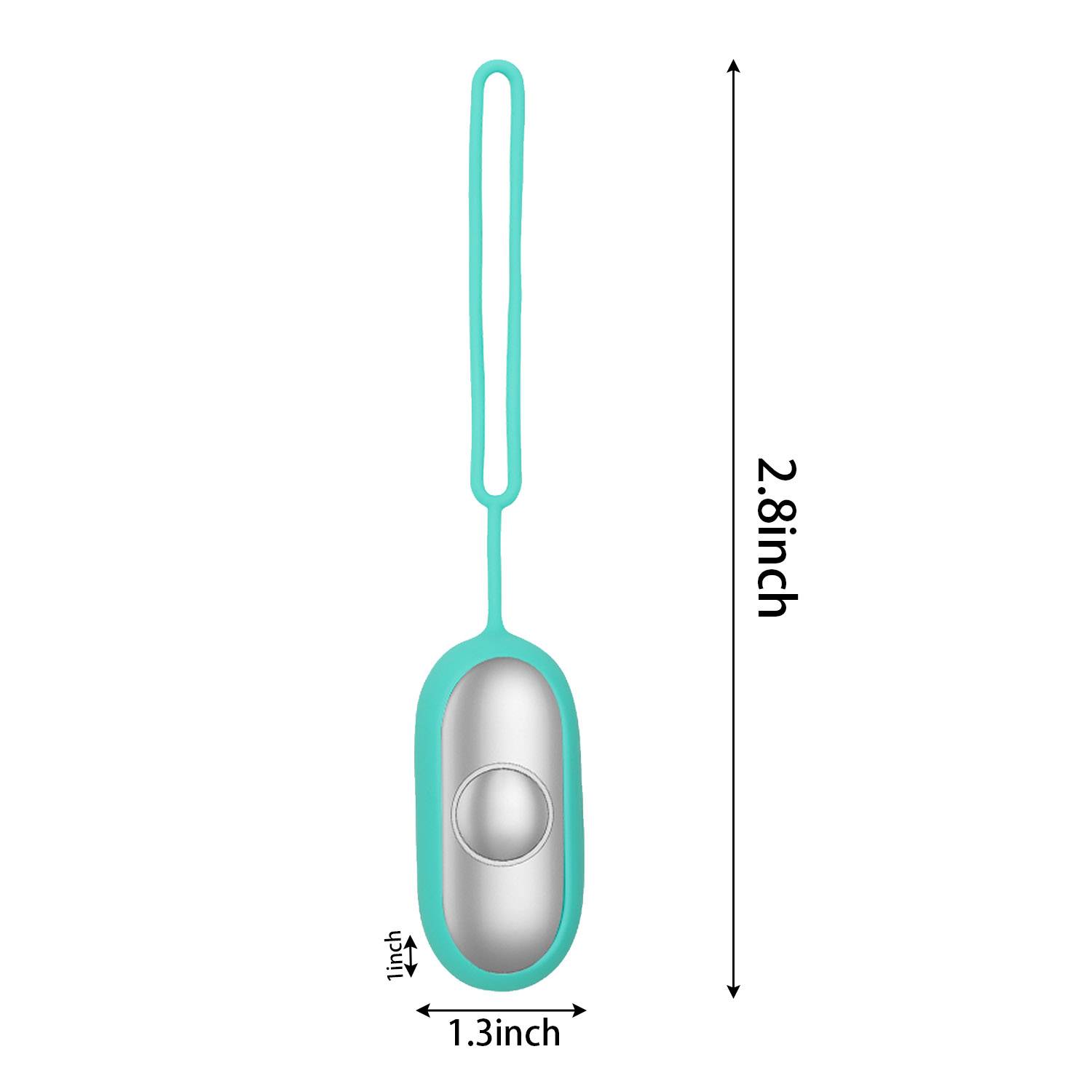 Compact Handheld Relaxation Focus and Sleep Aid 3