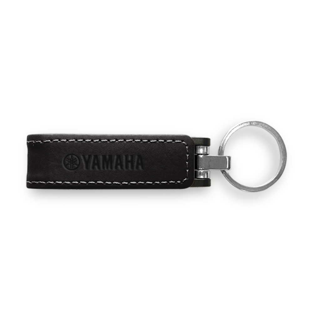 Kaneville Flip Leather USB Key Chain 6