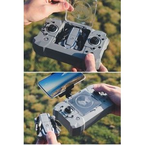 4K Aerial Pixel Mini Drone 2