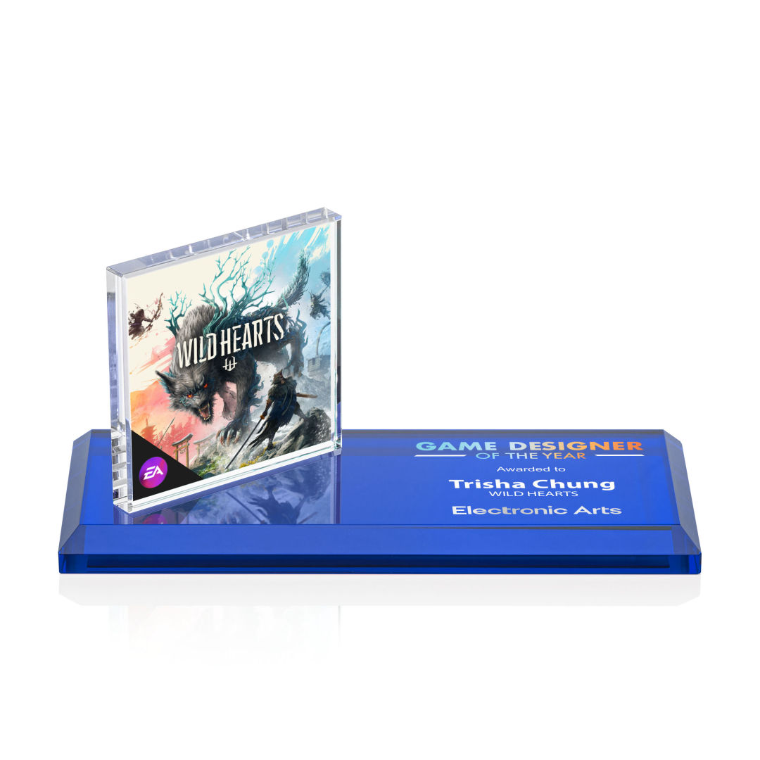 Northam Square VividPrint™ Award 9